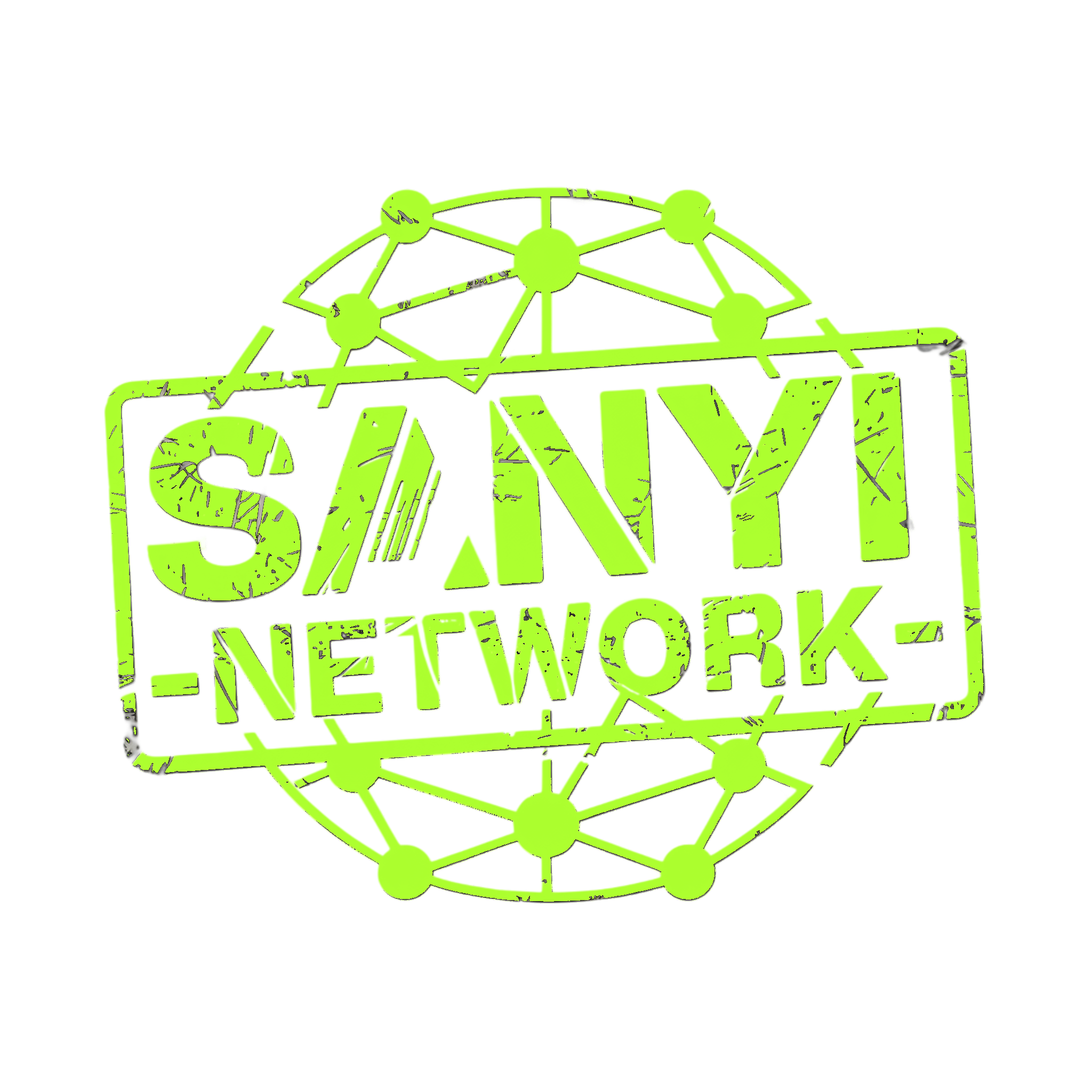 SANYI_NETWORK CLOUD